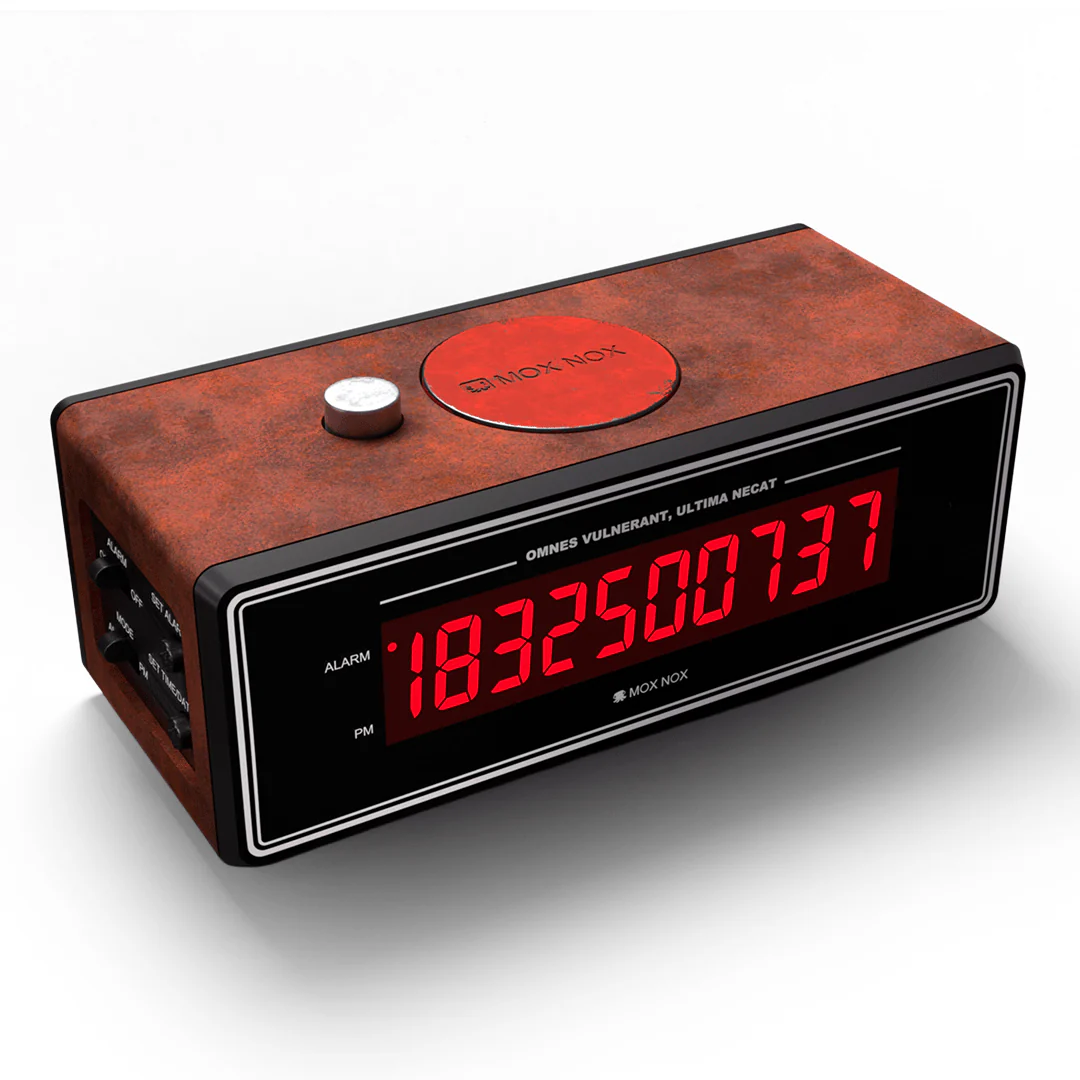 Death Clock by Vsauce - Image 4